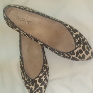Vionic caballo ballet flat Shoes women's sz 7